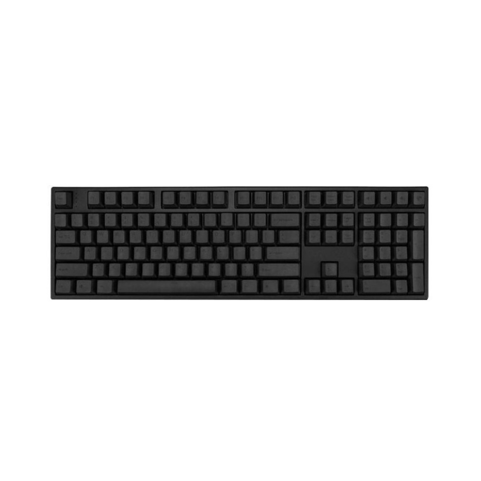 GANSS/高斯 GM108D 蓝牙双模 机械键盘 108键