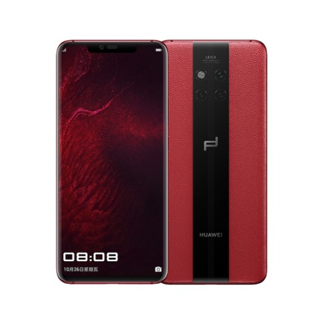 HUAWEI/华为 Mate20 RS