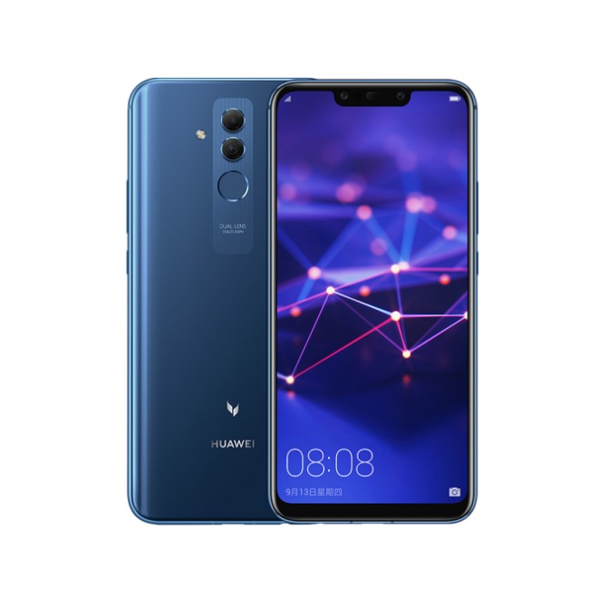 HUAWEI/华为 麦芒7 二手手机