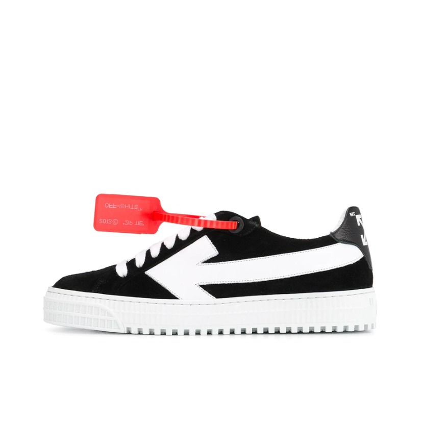 OFF-WHITE Arrow系列 休闲鞋 OWIA145E20LEA0011001