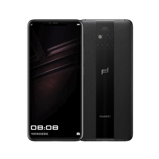 HUAWEI/华为 Mate20 RS