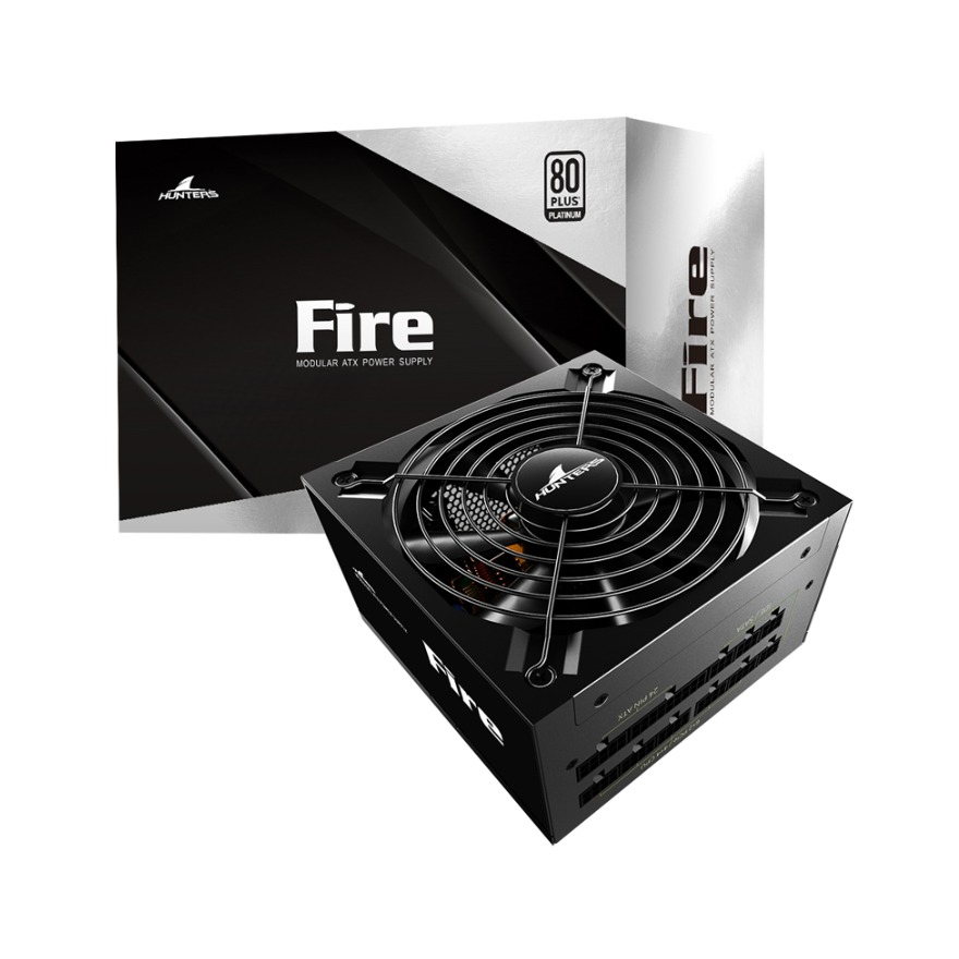 推荐商品：GreatWall/长城 F系列（猎金部落Fire） 80Plus白金牌 全模组 电脑电源 全电压 自动启停 漏电监测 显卡供电加强 单路 静音 闪电加速