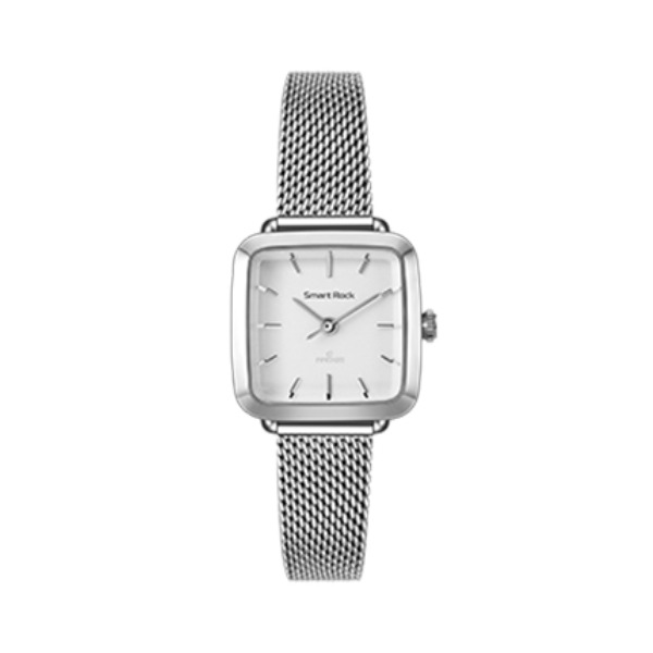 推荐商品：Smart Rock 小方糖手表小众轻奢石英女表 SR601 