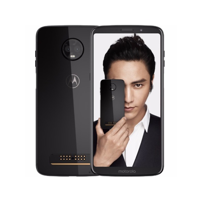Motorola/摩托罗拉 z3