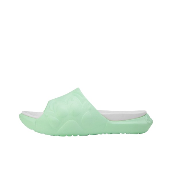 推荐商品：KELME/卡尔美 大爪子2.0 舒适轻便 防滑耐磨 防磨 外穿 运动 沙滩 拖鞋 浅绿