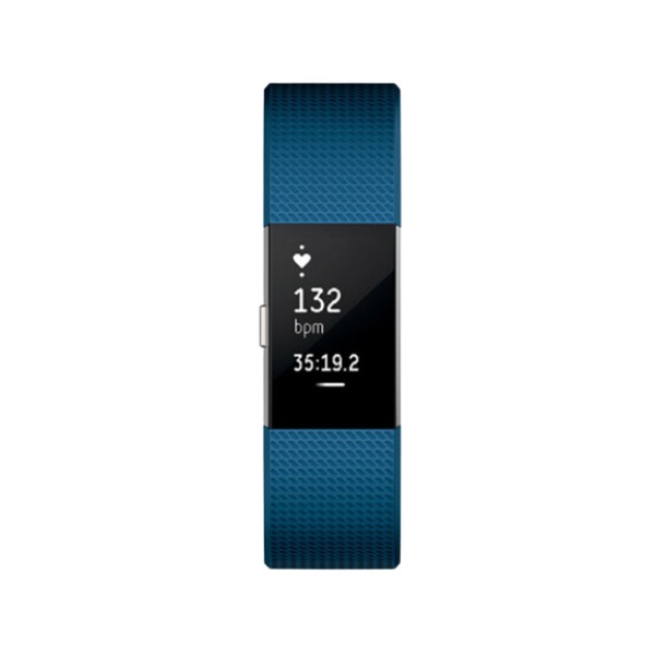 Fitbit Charge2 智能手环