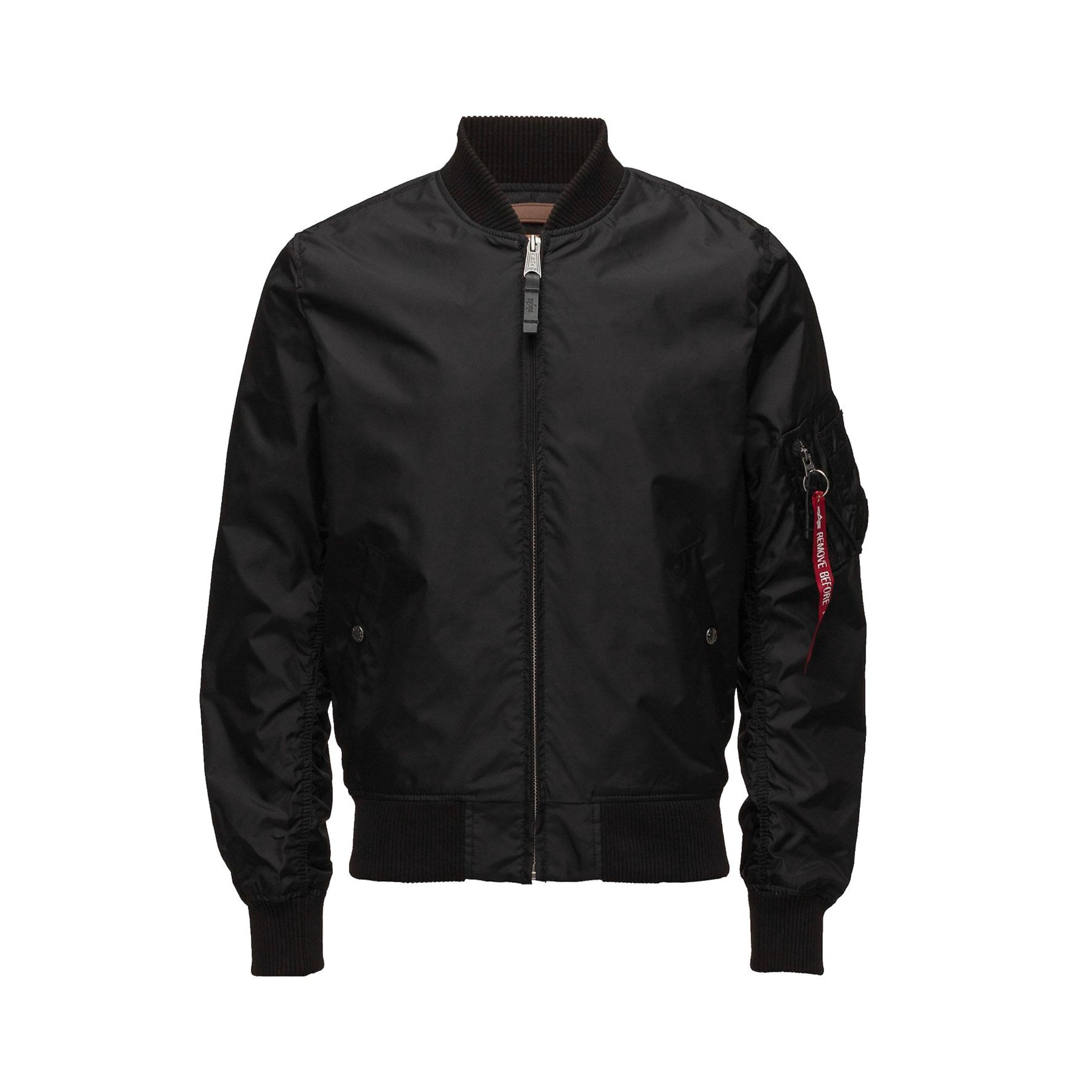 Alpha Industries/阿尔法工业 飞行员夹克 男女同款 AL191103IW