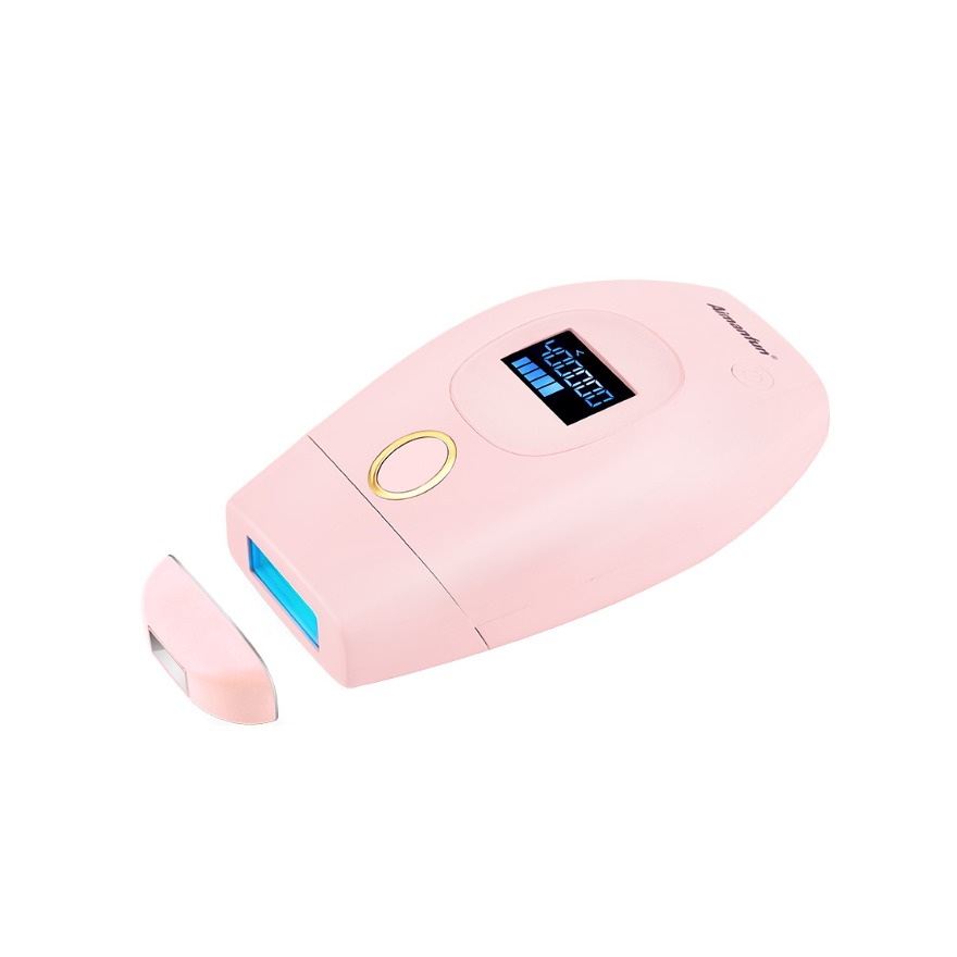 推荐商品：Aimanfun/爱满分 冰点激光脱毛仪 腋下