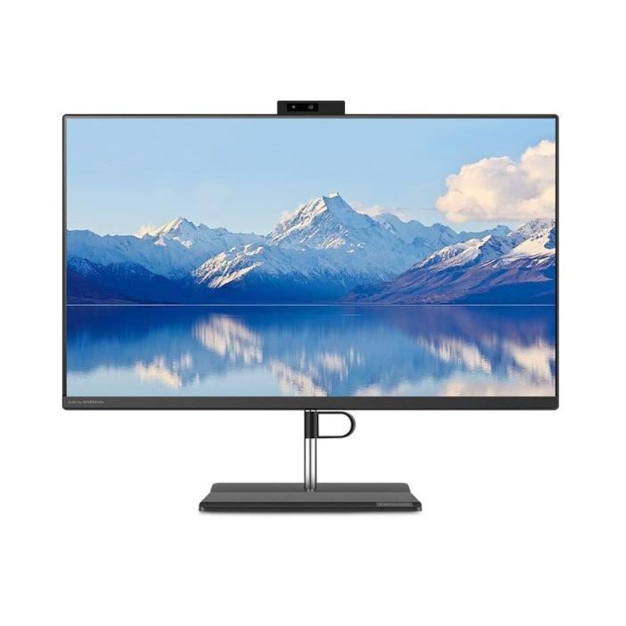 推荐商品：Lenovo/联想 扬天S660 23.8英寸 一体机 办公 商用 集成 学习 集显 窄边框 网课 微边框