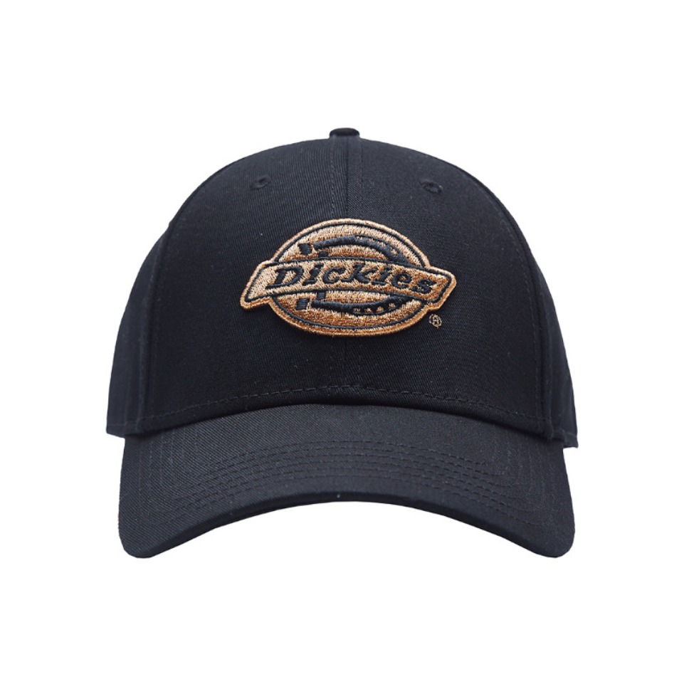 Dickies/帝客 亲子绣标休闲鸭舌帽 211K90LSD235