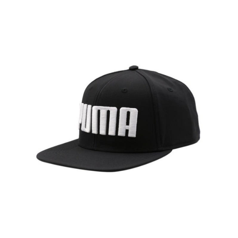 Puma/彪马 休闲嘻哈棒球帽 021460