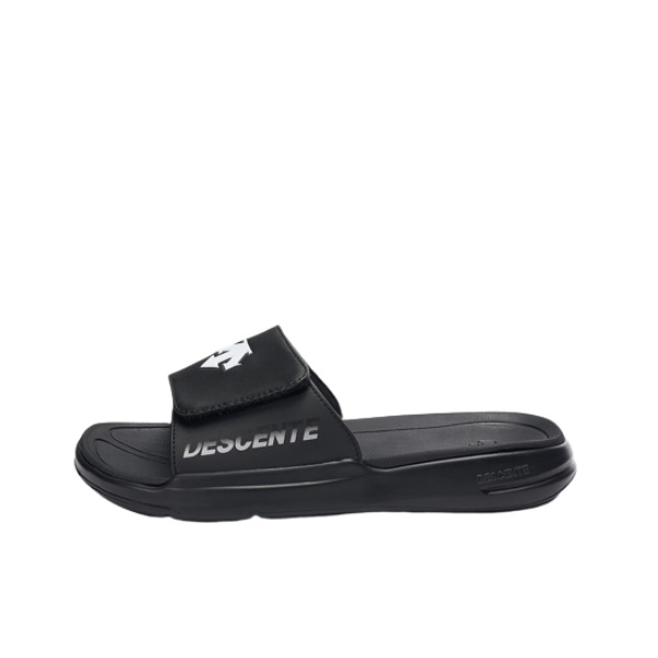 DESCENTE Sports Style系列 拖鞋 D1223ESD12