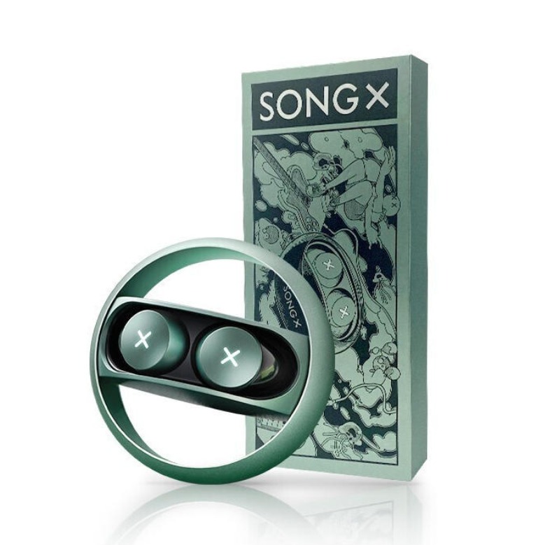 SONGX SX06 TWS真无线隐形入耳式耳机