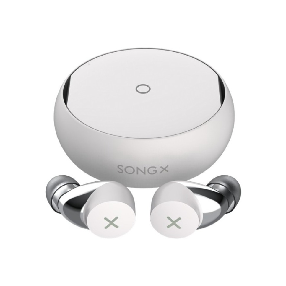 SONGX SX06 TWS真无线隐形入耳式耳机