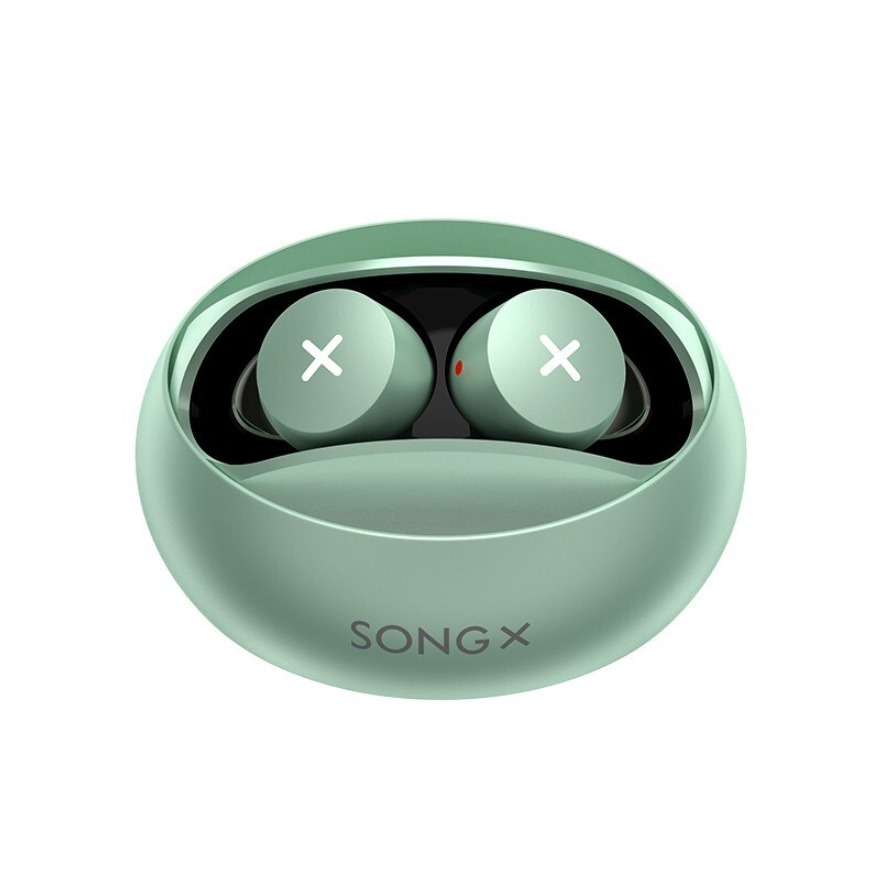 SONGX SX06 TWS真无线隐形入耳式耳机