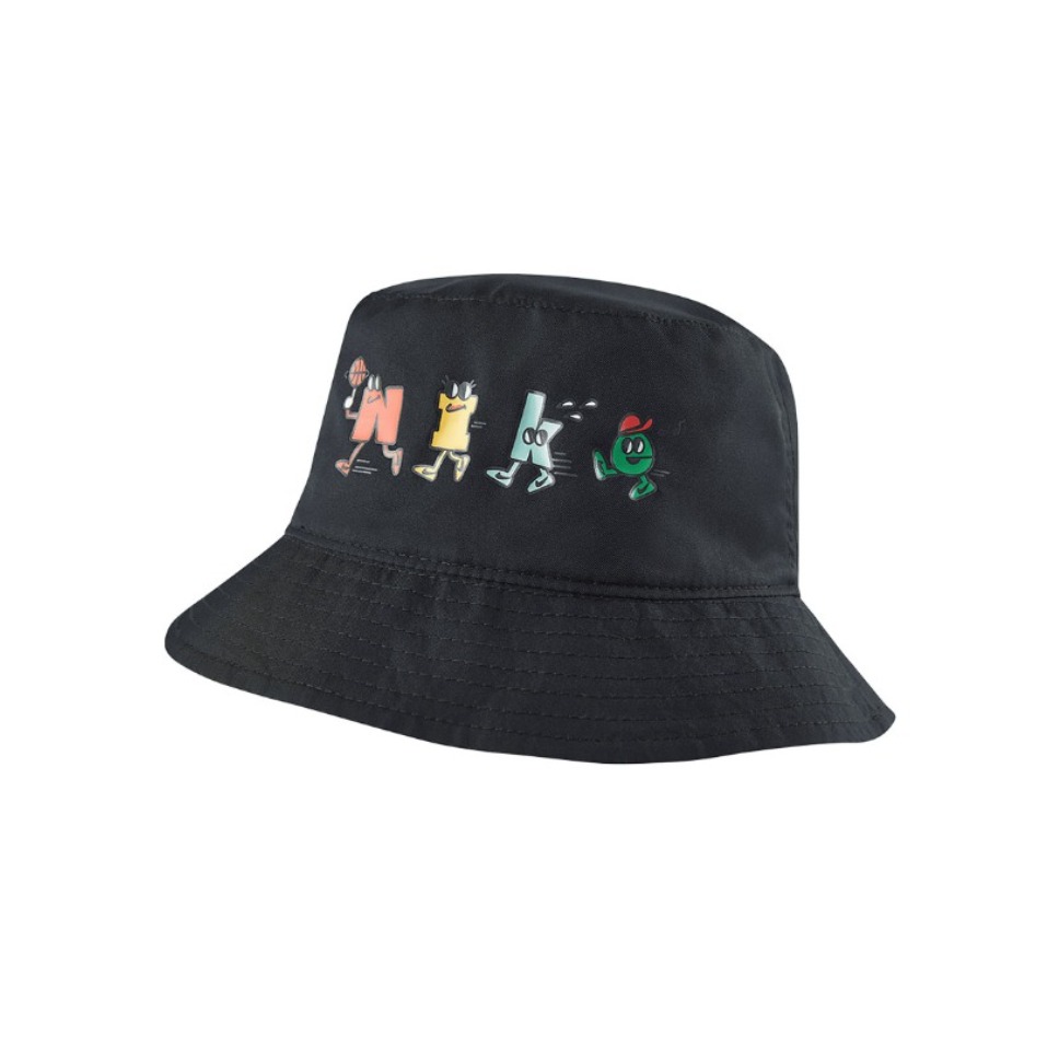Nike/耐克 时尚休闲运动渔夫帽 DJ6990