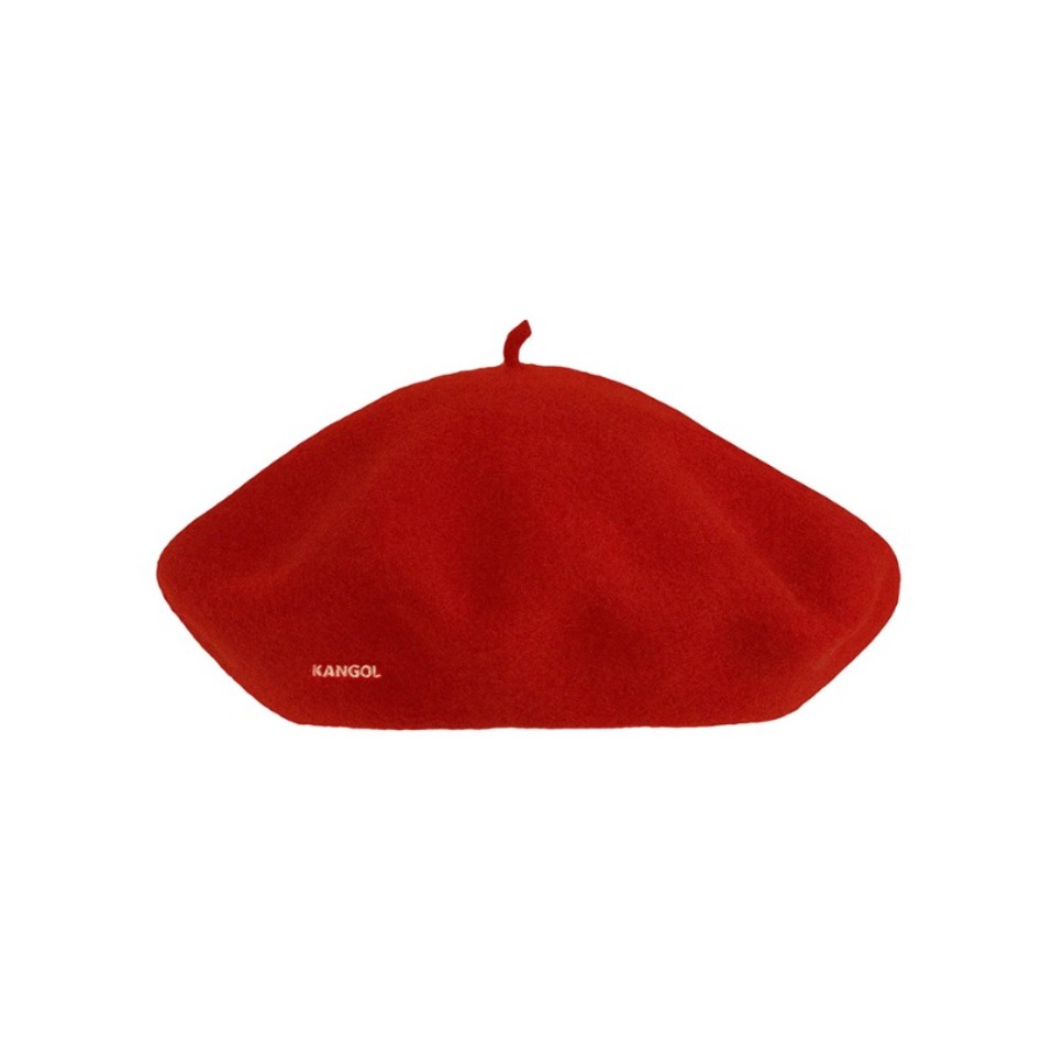 Kangol 羊毛贝雷帽 3388BC