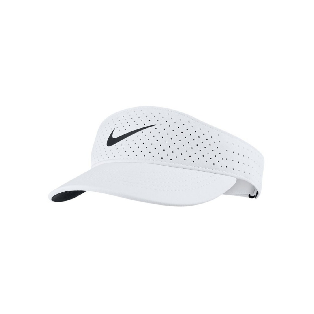 Nike/耐克 2021SS户外跑步运动无顶网球帽 CQ9334