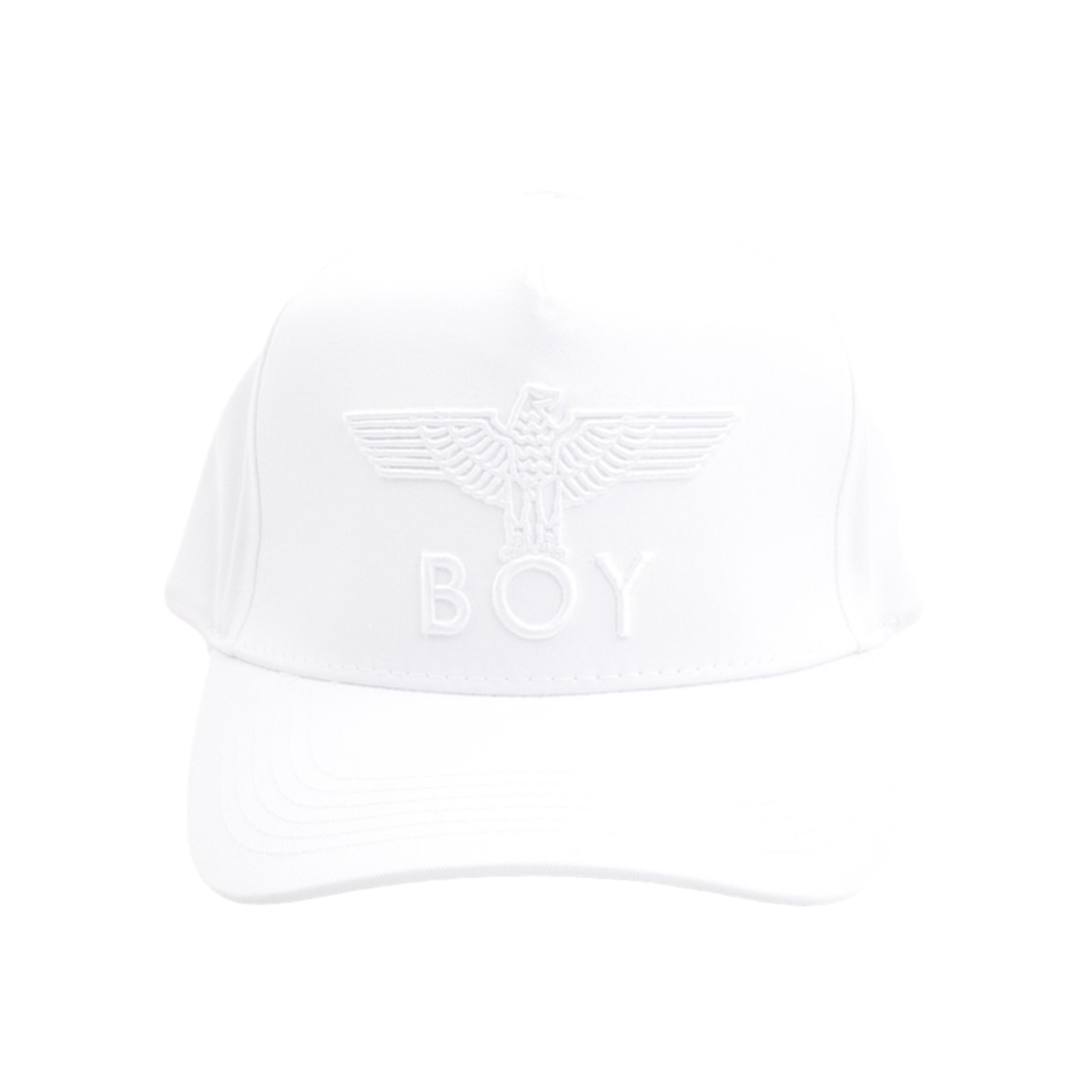 Boy London 可调节棒球帽