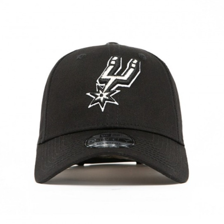 New Era/纽亦华 时尚潮流弯檐棒球帽 70426985