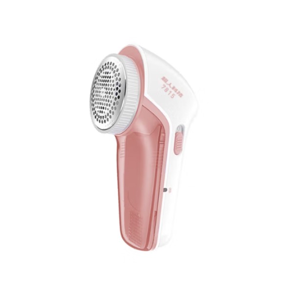 推荐商品：SID/超人 RR7815 毛球修剪器 三叶浮动刀头 强劲动力 充电式 直插式 小巧