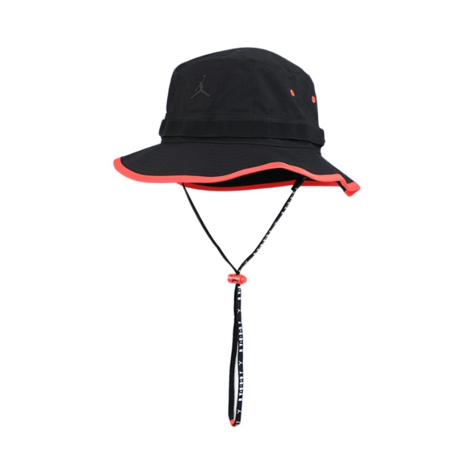 Jordan Brand/乔丹 潮流遮阳渔夫帽 CT0236