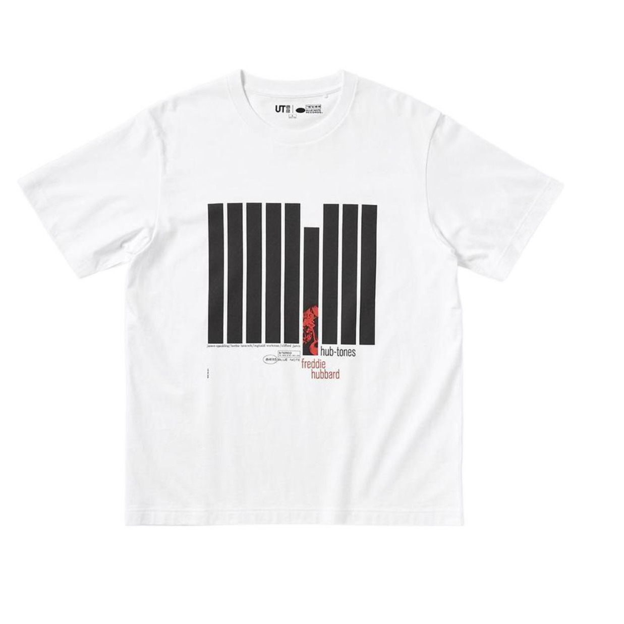 UNIQLO 联名印花短袖T恤