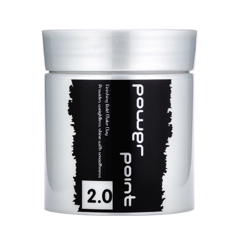 【男士专用】菲灵 2.0男士塑型泥 纹理定型 100ml