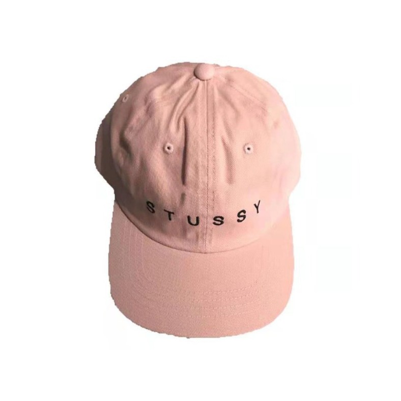 Stussy 经典棒球帽