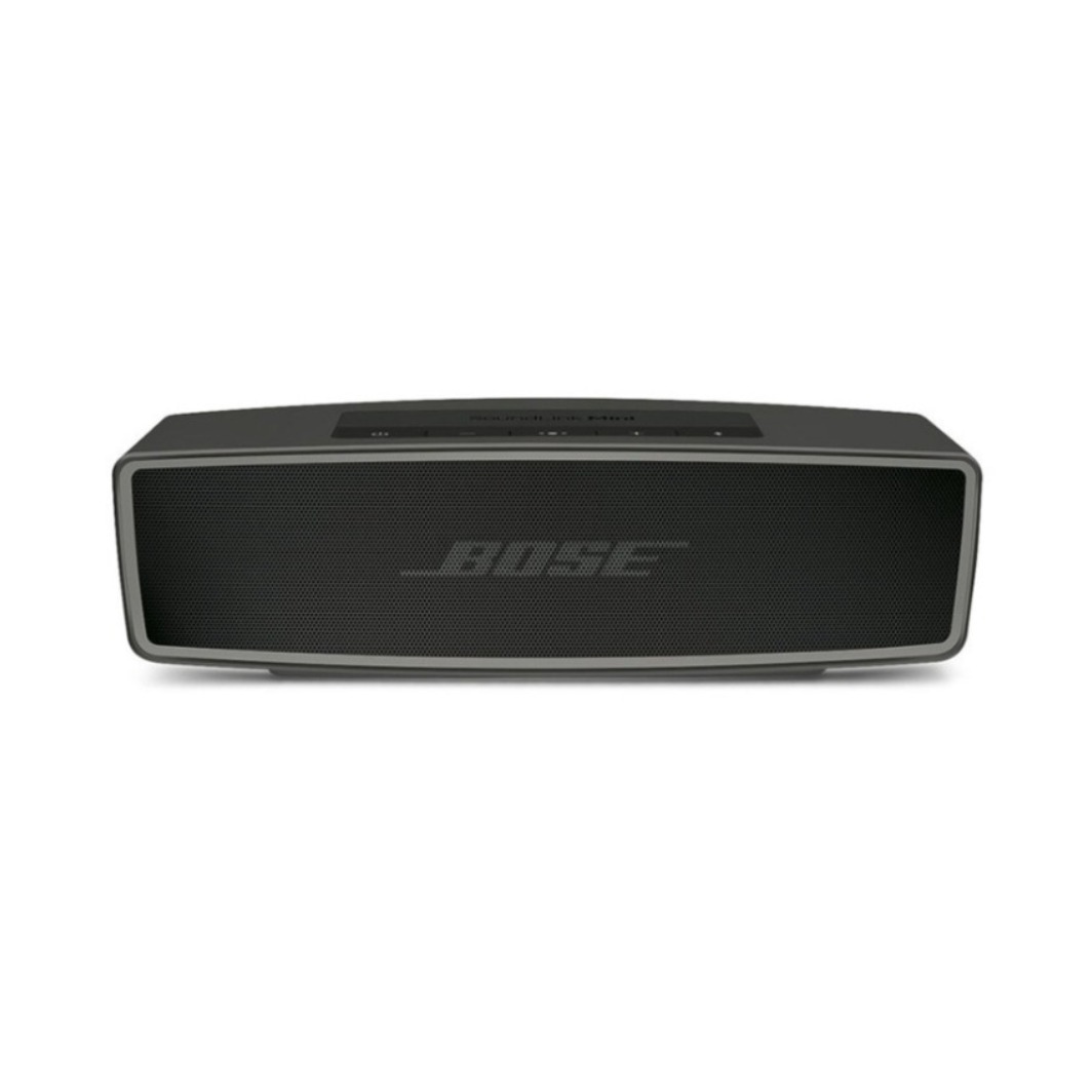 Bose/博士 SoundLink Mini II 便携式无线蓝牙音箱