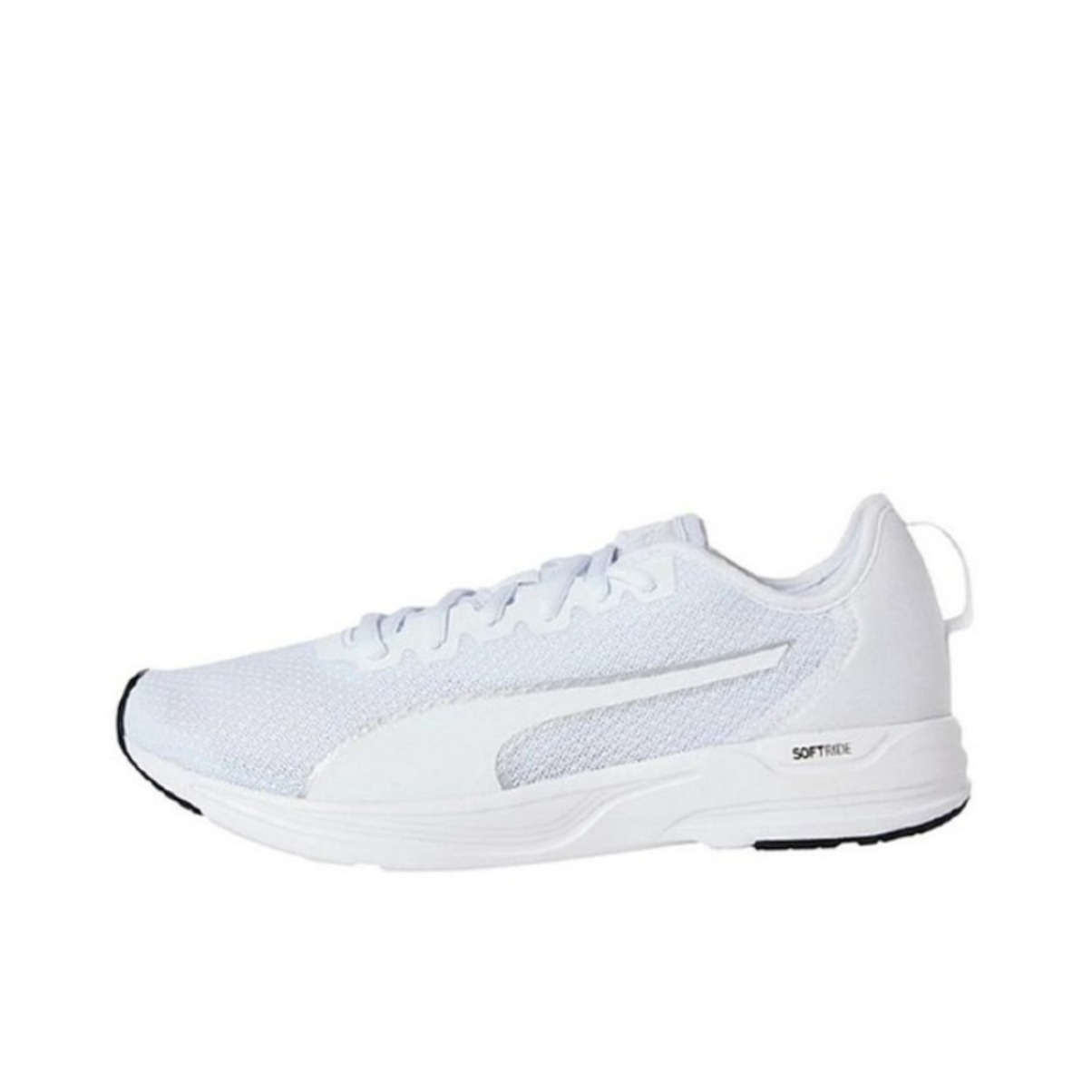推荐商品：Puma/彪马 Accent 网面透气 缓震耐磨 轻便 百搭 跑鞋 白色