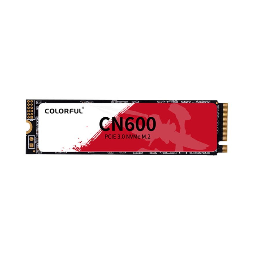 七彩虹 CN600固态硬盘