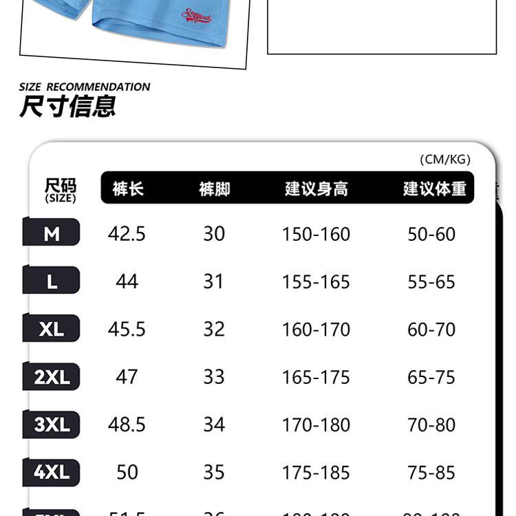 识货商品介绍图