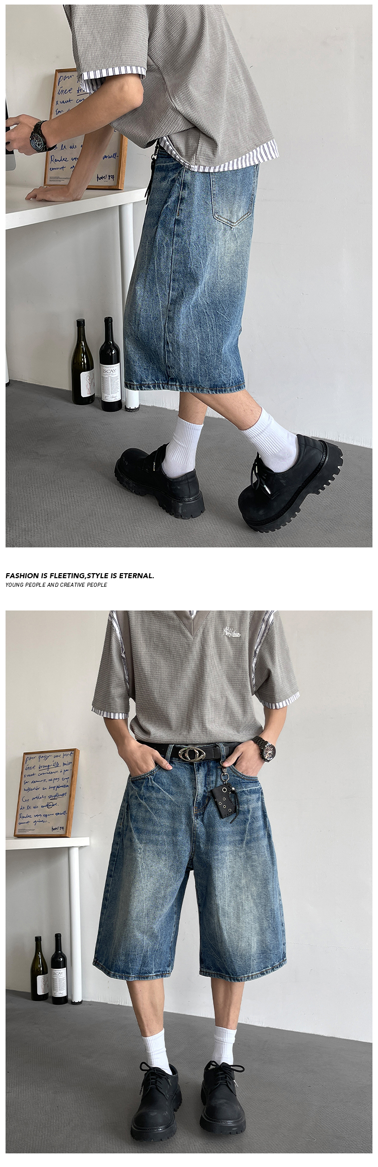 识货商品介绍图