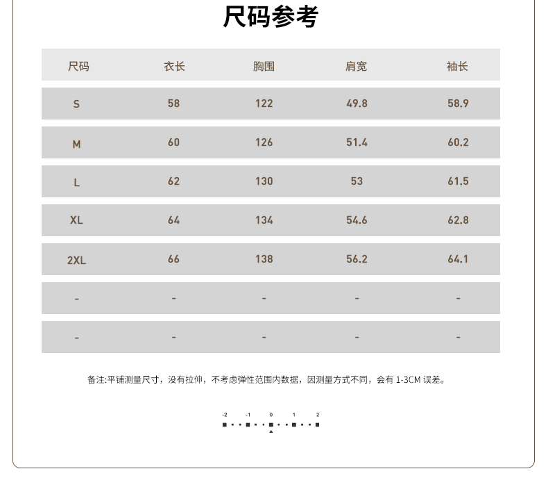 识货商品介绍图