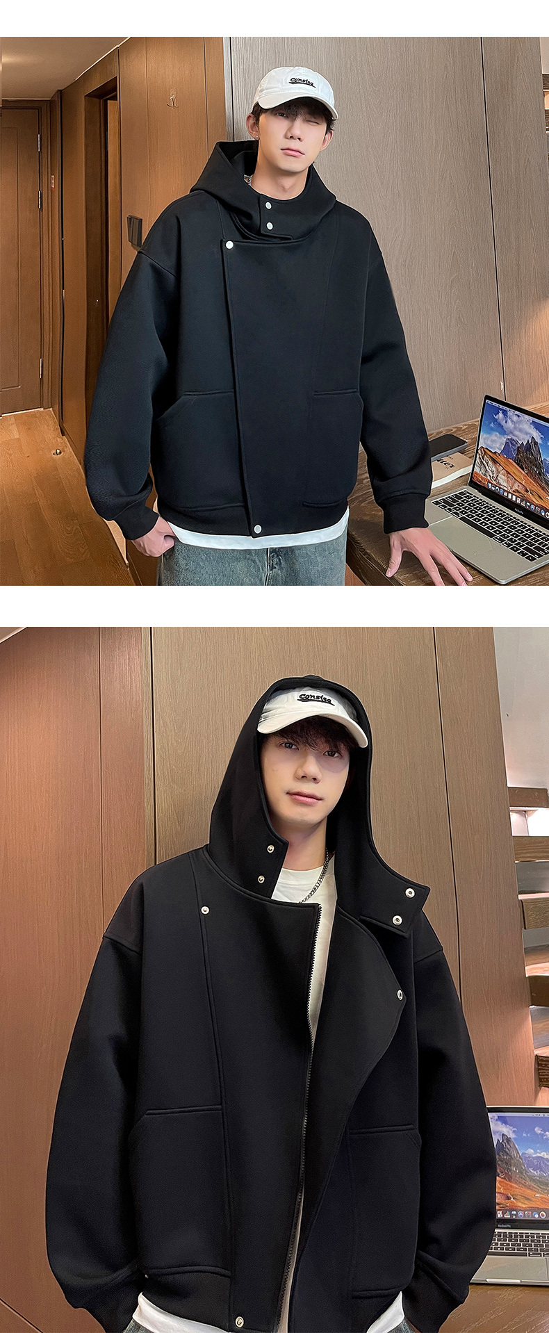 识货商品介绍图