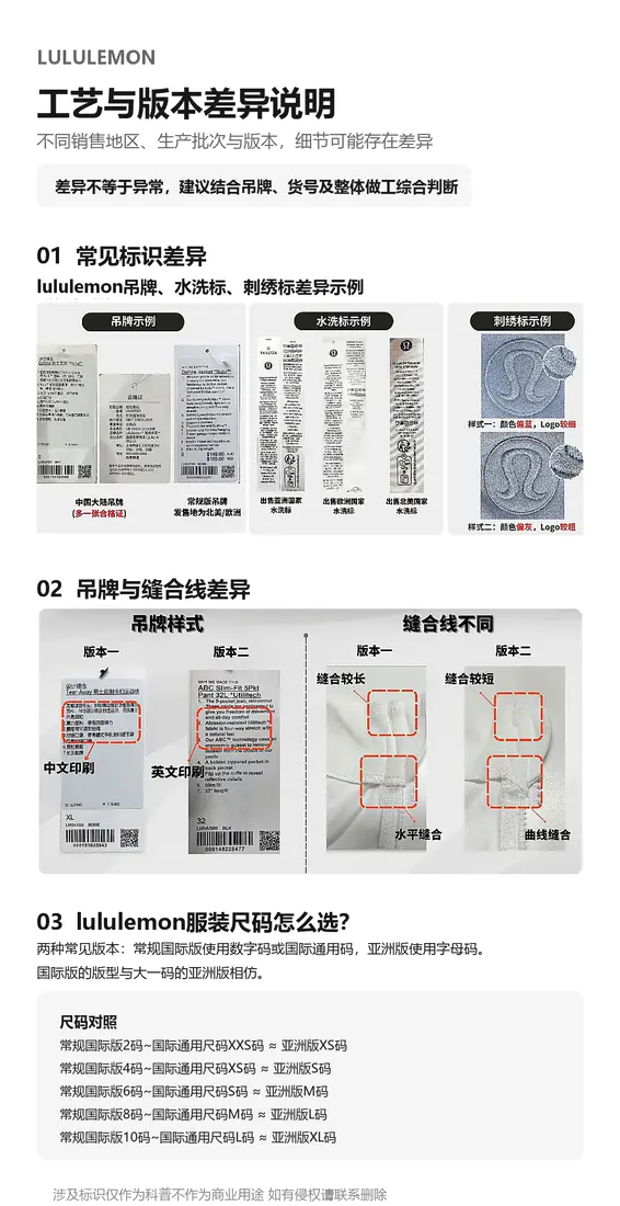 识货商品介绍图