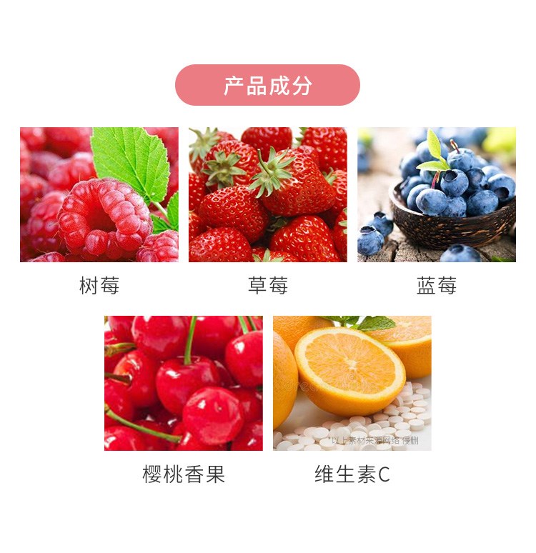 识货商品介绍图