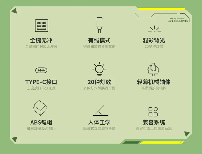 识货商品介绍图