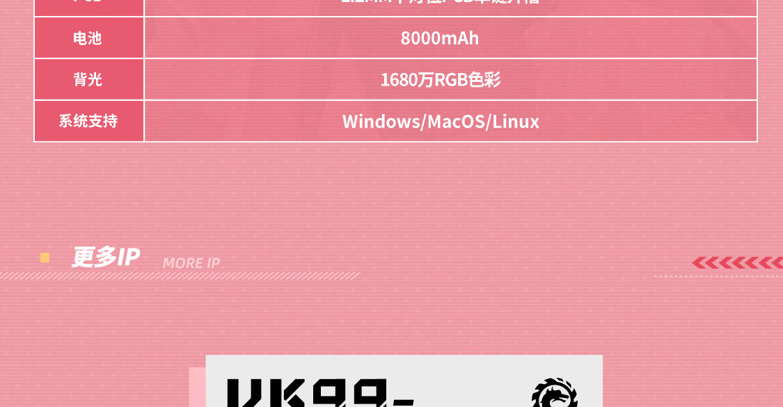 识货商品介绍图