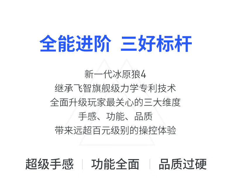 识货商品介绍图