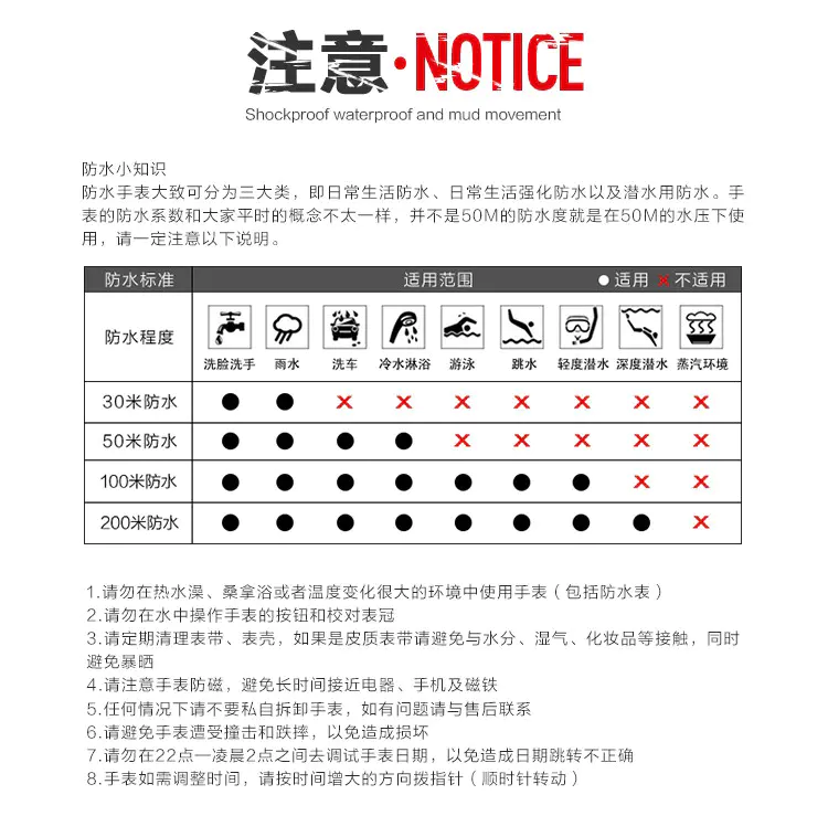 识货商品介绍图