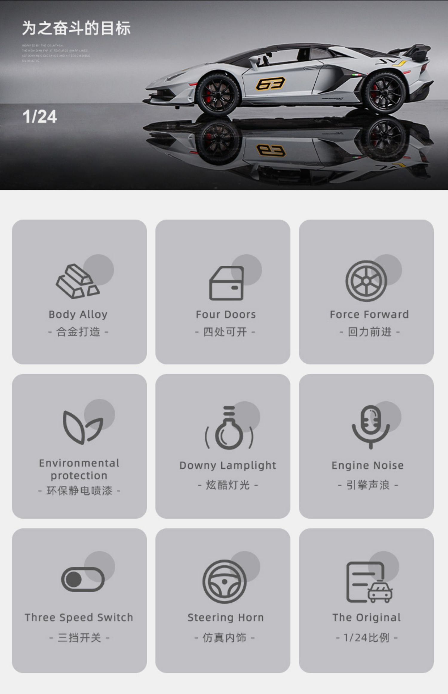 识货商品介绍图