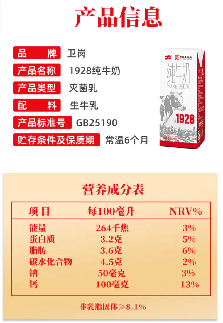 识货商品介绍图