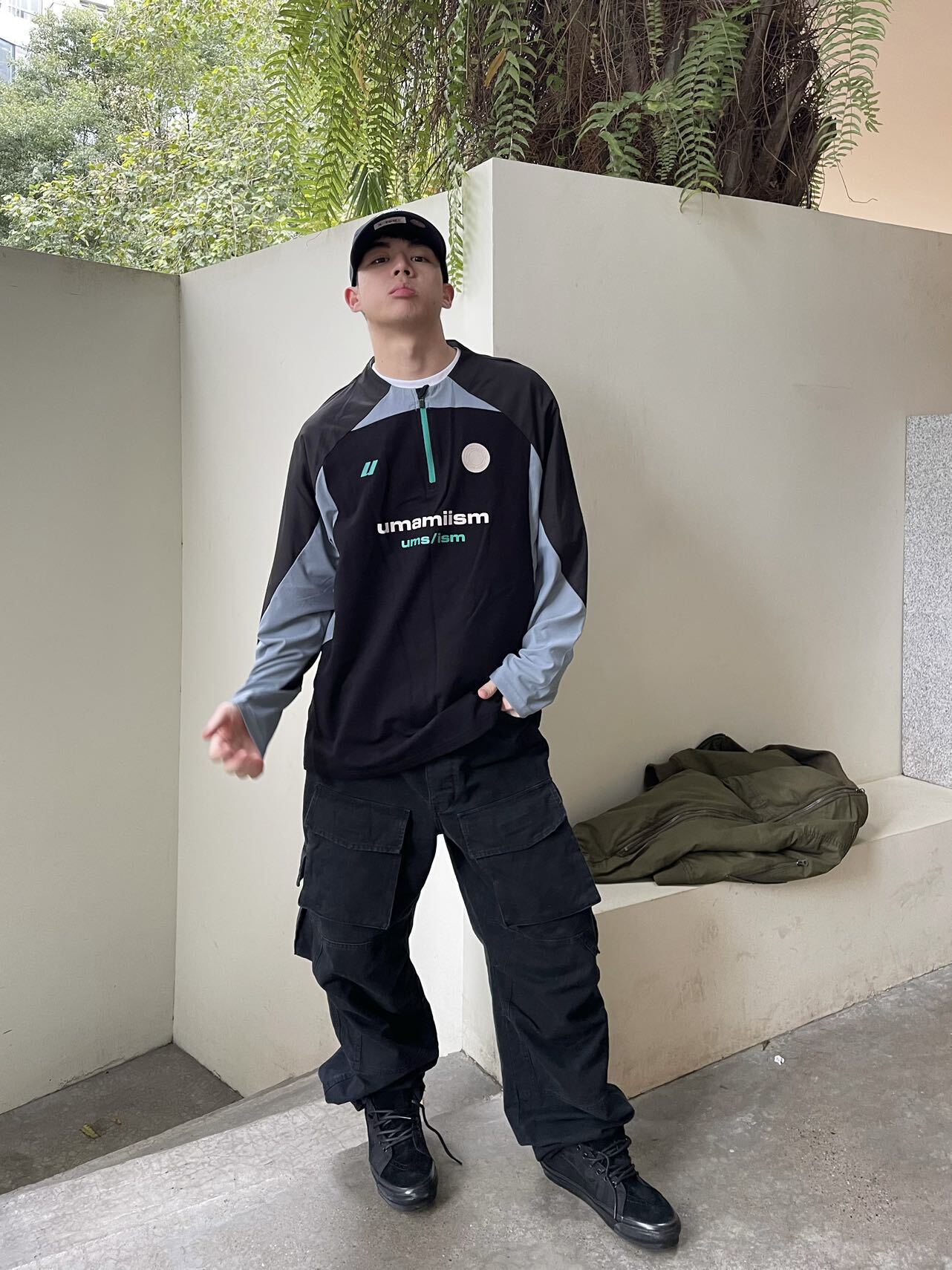 识货商品介绍图