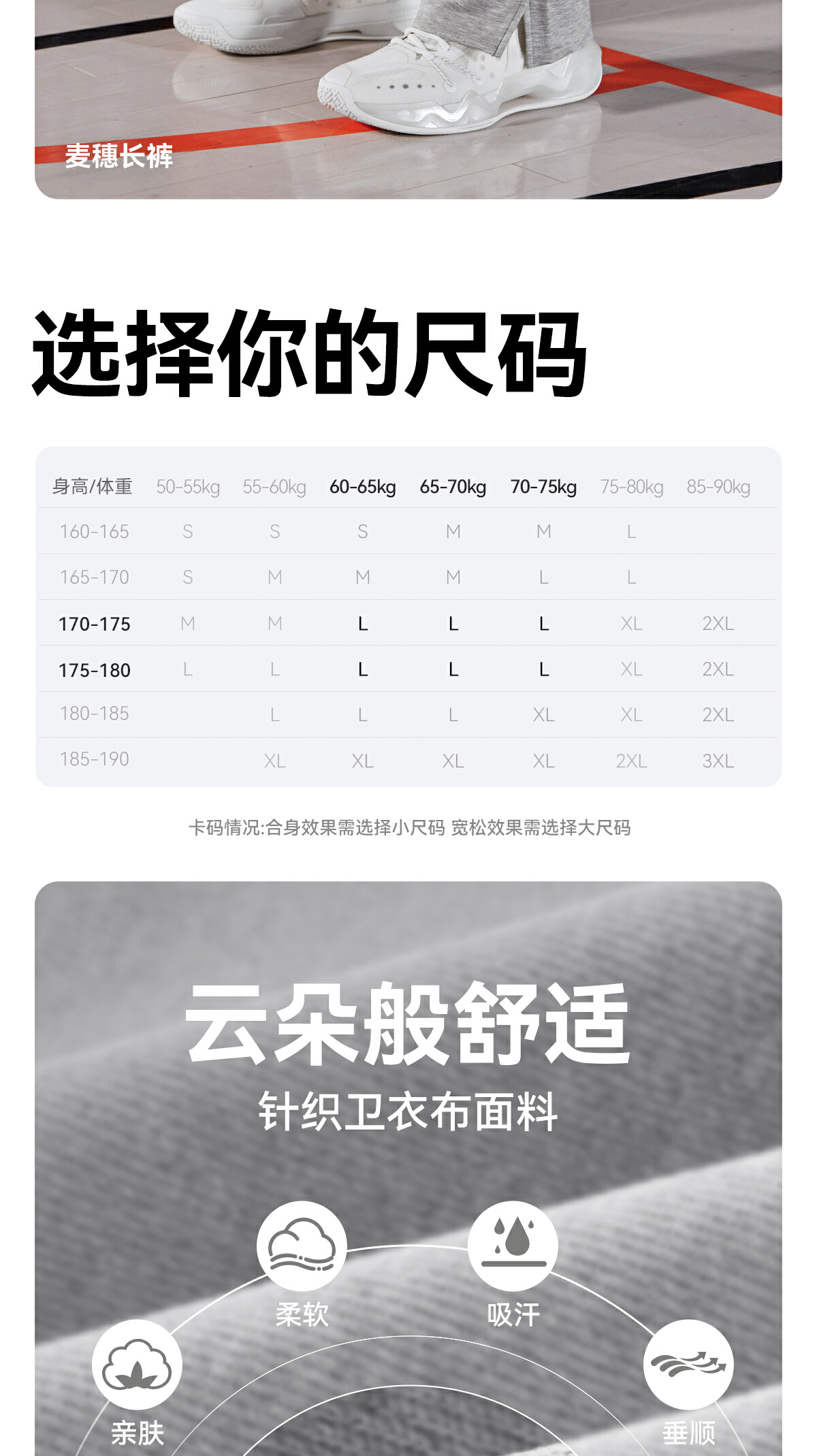 识货商品介绍图