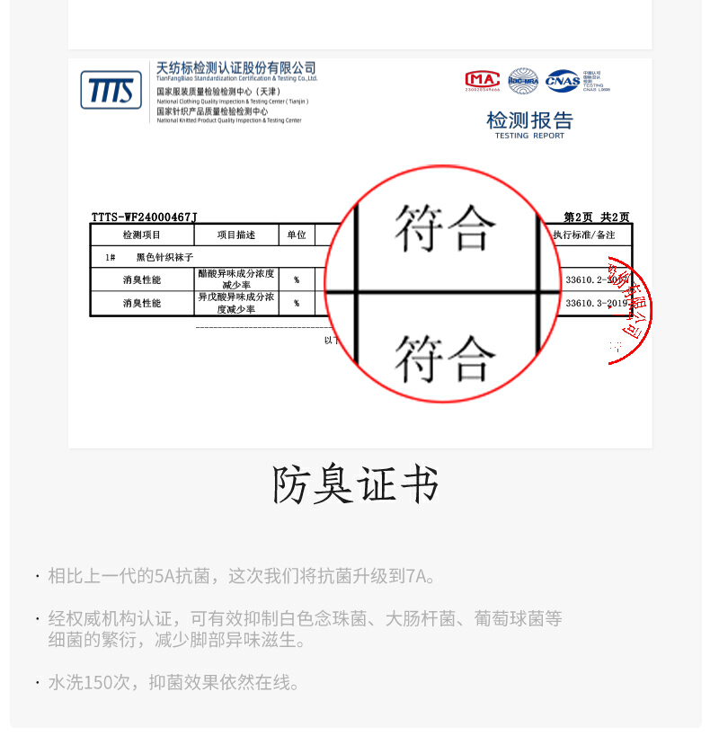 识货商品介绍图