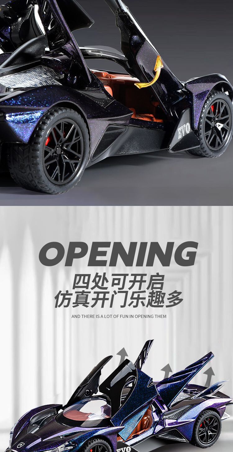 识货商品介绍图