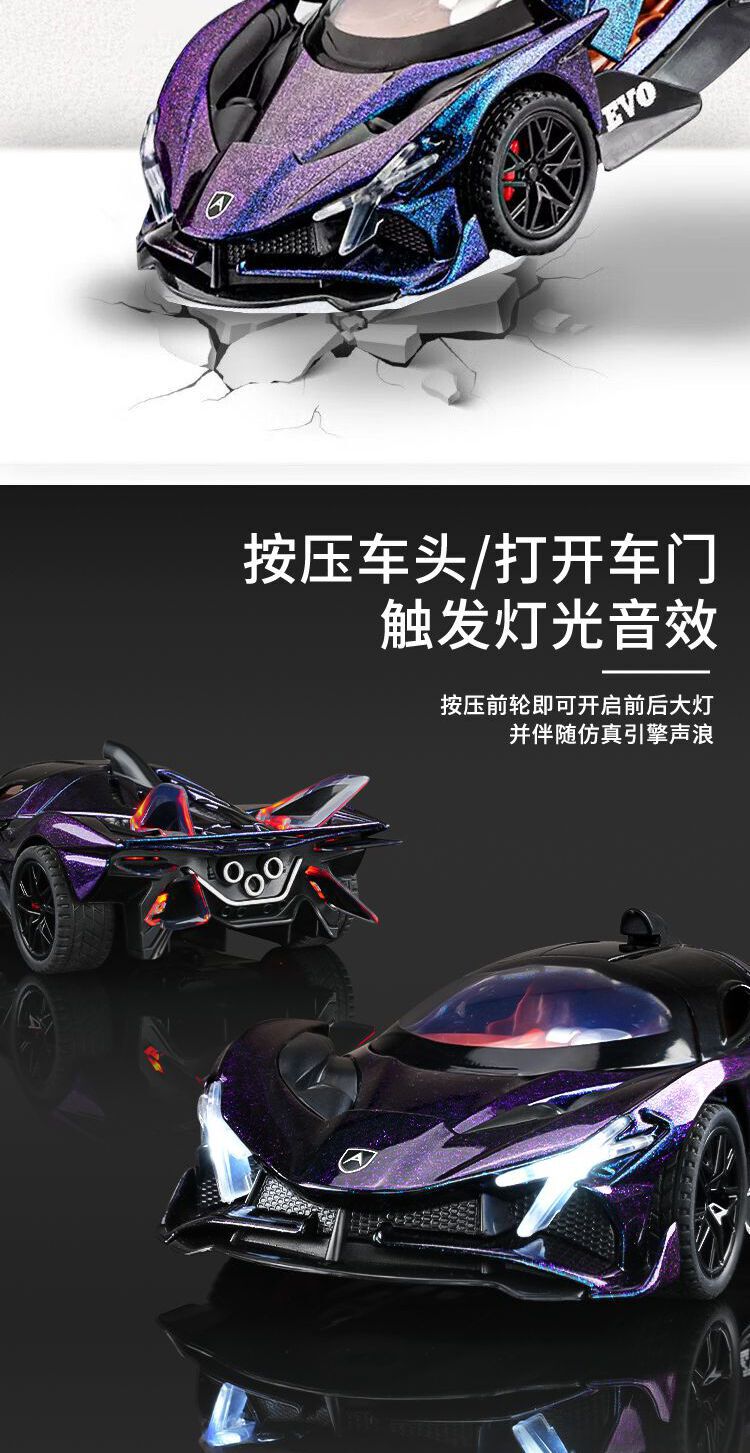 识货商品介绍图