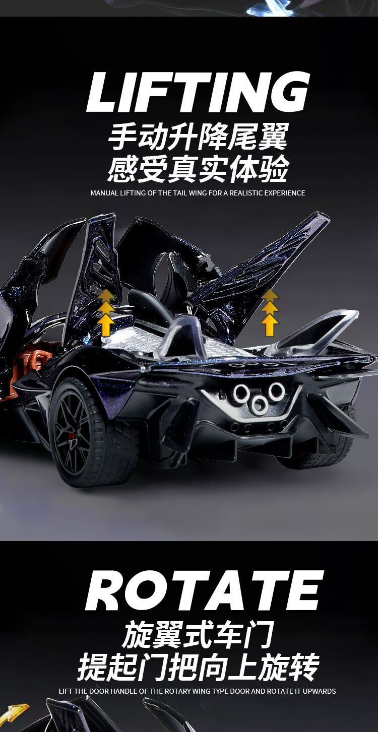 识货商品介绍图